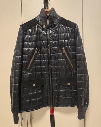 giacca trapuntata Gucci