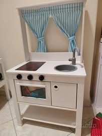 cucina per bambini Ikea 