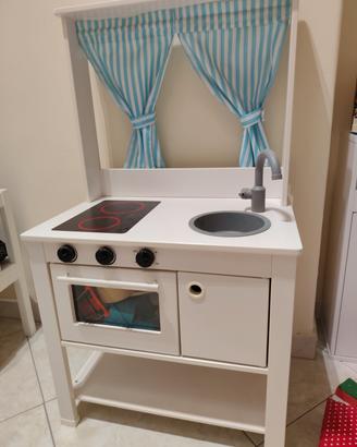 cucina per bambini Ikea 