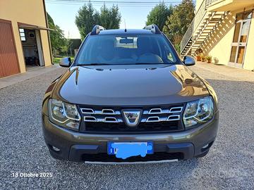 Dacia Duster 1.5 dCi 110CV