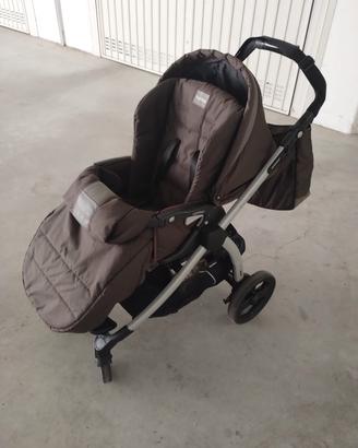 Trio Peg Perego book plus