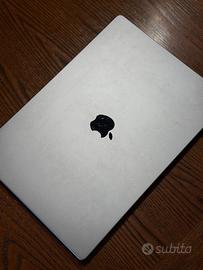 MacBook Pro 16 M2 Pro 16GB/512GB