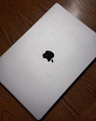 MacBook Pro 16 M2 Pro 16GB/512GB