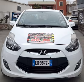 Hyundai iX20 1.4 Benzina 90 Cv