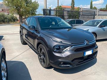 Citroen C4 BlueHDi 130 S&S EAT8 Feel Pack