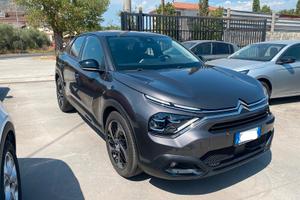 Citroen C4 BlueHDi 130 S&S EAT8 Feel Pack