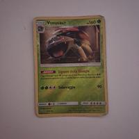 carta pokemon