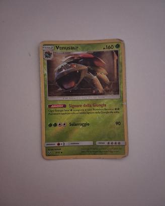 carta pokemon