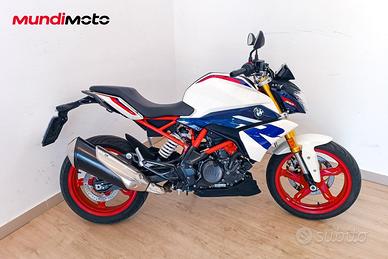 BMW G 310 R - 2022