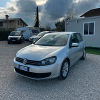 Volkswagen Golf 2.0 TDI DPF Highline