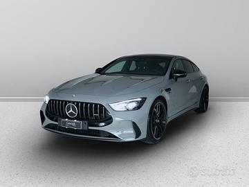 MERCEDES-BENZ AMG GT Coupe 4 - X290 - AMG GT Coupe