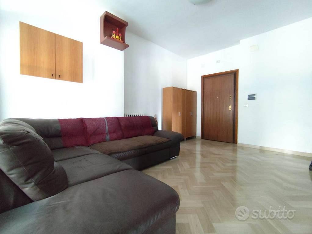 Appartamento – Terni, Città Giardino - Vista 2