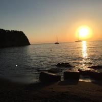 Isola di Procida:casa a due passi dal mare