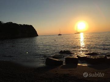 Isola di Procida Pozzovecchio