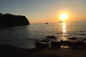 Isola di Procida Pozzovecchio