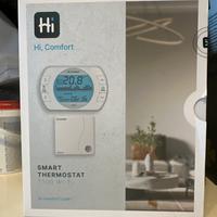 Termostato Smart HI T100