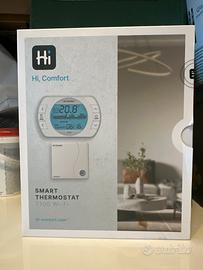 Termostato Smart HI T100