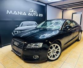 Audi A5 2.7 V6 TDI F.AP. multitronic Ambition