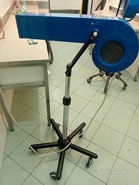 PHON grandi per toelettatura 