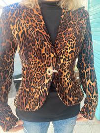 Giacca piu pantalone