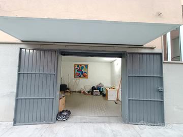 Garage - Box in Bologna Corticella