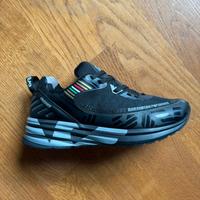 Scarpe EA7 Emporio Armani unisex