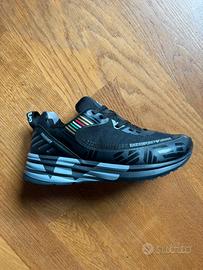 Scarpe EA7 Emporio Armani unisex