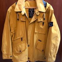 COTTON INDUSTRIES  Giaccone impermeabile