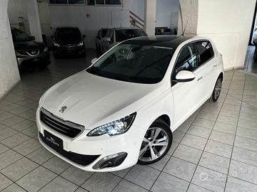 Peugeot 308 1.6 e-hdi 115cv Allure