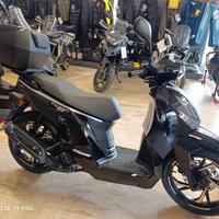 Peugeot Tweet 125
