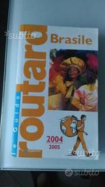 Guida Routard Brasile