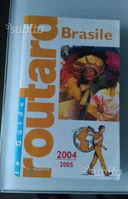 Guida Routard Brasile