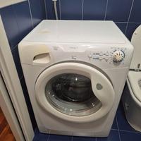 Lavatrice candy 7 kg