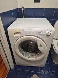 Lavatrice candy 7 kg