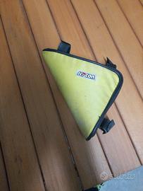 borsa bici da telaio 