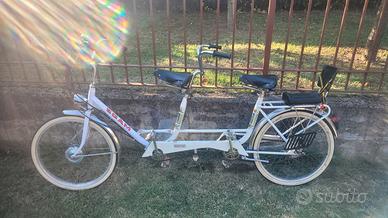 Tandem