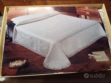copriletto matrimoniale vintage 