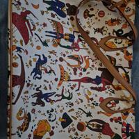 Borsa shopper  Piero Guidi 