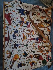 Borsa shopper  Piero Guidi 