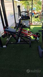 Leg Extension linea Flex