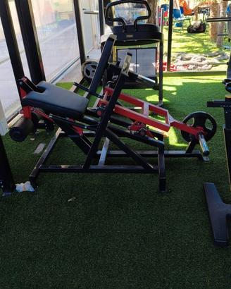 Leg Extension linea Flex