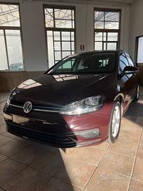 Volkswagen Golf 1.6 TDI 90 CV 5p. Trendline FRIZIO