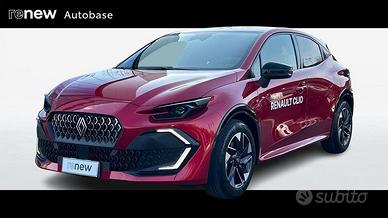 Renault Clio Nuova techno TCe 115
