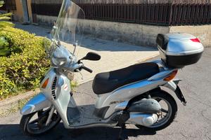 Honda SH 150 (2001) - Buona base restauro / Ricam