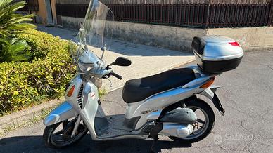 Honda SH 150 (2001) - Buona base restauro / Ricam