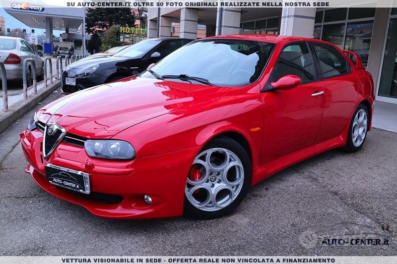 Alfa Romeo 147 3.2i V6 24V GTA – Autosprint Torino