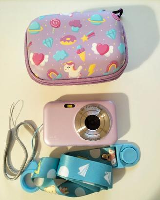 Fotocamera Digitale Compatta