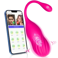Ovetto Vibrante per donna