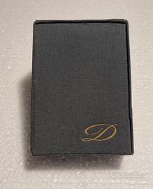 accendino Dupont anni 70