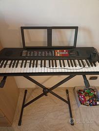 Pianola Yamaha